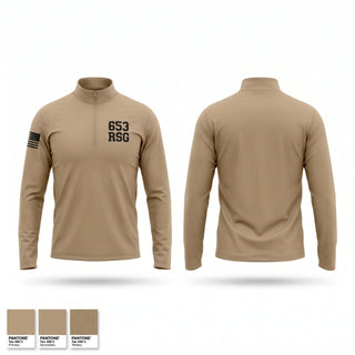 Windbreaker, 653 RSG, Army, Teamtime, Team time, sublimation, custom sports apparel, team uniforms, spirit wear, spiritwear, sports uniforms, custom shirts, team store, custom team store, fundraiser sports, apparel fundraiser