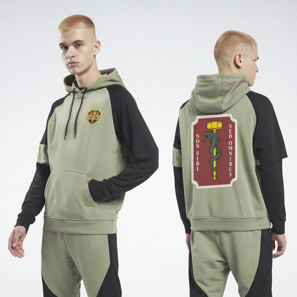 Hoodie, Hammer platoon, 566th MCAS, Army, Teamtime, Team time, sublimation, custom sports apparel, team uniforms, spirit wear, spiritwear, sports uniforms, custom shirts, team store, custom team store, fundraiser sports, apparel fundraiser