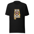 Alabama Law Enforcement Agency Unisex Staple T-Shirt