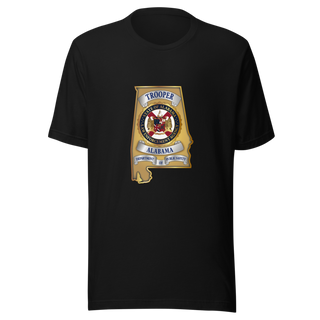 Unisex Staple T-Shirt - Black
