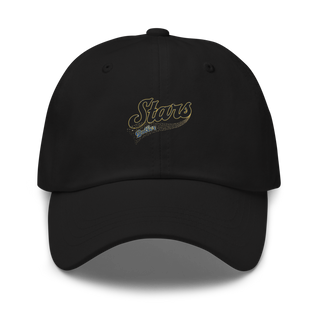 Dad hat - Black