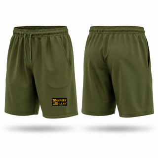 Athletic Shorts With Pockets, Cullman County Sheriff CERT, Police, Teamtime, Team time, sublimation, custom sports apparel, team uniforms, spirit wear, spiritwear, sports uniforms, custom shirts, team store, custom team store, fundraiser sports, apparel fundraiser