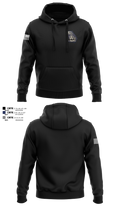 SAV I 38088846 Hoodie - 100