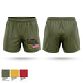 SORT Ranger Panties - 1