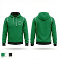 Lady Buckaroos 63909208 Hoodie - 2