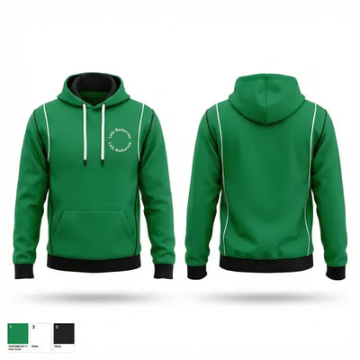Lady Buckaroos 63909208 Hoodie - 2