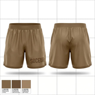 Ranger Panties, SOCEUR, Army, Teamtime, Team time, sublimation, custom sports apparel, team uniforms, spirit wear, spiritwear, sports uniforms, custom shirts, team store, custom team store, fundraiser sports, apparel fundraiser