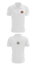 Rockdale County Fire Rescue Company 1 47858300 Short Sleeve Performance Polo - 6