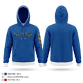 atlas test store Hoodie - 2