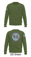 C CO 1-41 82055302 Crew Neck Sweatshirt - 45
