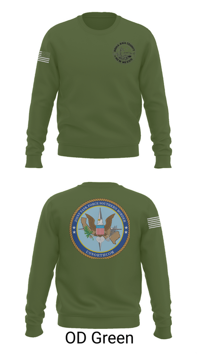 C CO 1-41 82055302 Crew Neck Sweatshirt - 45