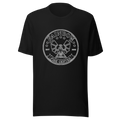 CALFIRE Rainbow Fire Center Unisex Staple T-Shirt