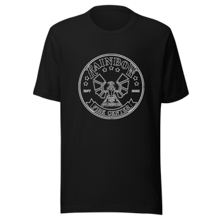 Unisex Staple T-Shirt - Black