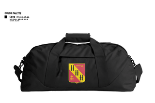 Duffle Bag, B 4-5 ADA, Army, Teamtime, Team time, sublimation, custom sports apparel, team uniforms, spirit wear, spiritwear, sports uniforms, custom shirts, team store, custom team store, fundraiser sports, apparel fundraiser