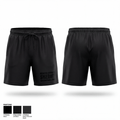 Mercer county sheriff operations unit 39011494 Athletic Shorts With Pockets - 1