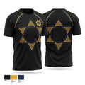 Roxana PD Short Sleeve Performance Shirt - 1