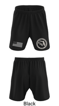 Florida Department of Corrections 76074313 Athletic Shorts With Pockets - 13