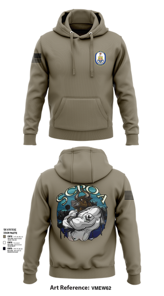 Hoodie, Scpoa, Navy, Teamtime, Team time, sublimation, custom sports apparel, team uniforms, spirit wear, spiritwear, sports uniforms, custom shirts, team store, custom team store, fundraiser sports, apparel fundraiser