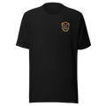 Co A, 1st-160th INF, 79th IBCT 97835057 Unisex Staple T-Shirt | Bella + Canvas 3001