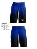 Berwick Rec 68828013 Mens Basketball Shorts 21