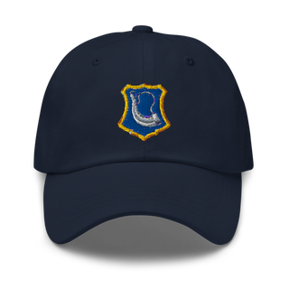 C-Co. 1-181st 51621268 Classic Dad Hat | Yupoong 6245CM