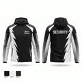 Metro safety Windbreaker - 1