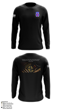 CHO 7278455 Long Sleeve Performance Shirt 3