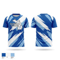 Baseball Capital Short Sleeve Performance Shirt - 2