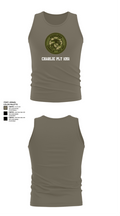 Charlie PLT 1051 96363739 Tank Top - 79