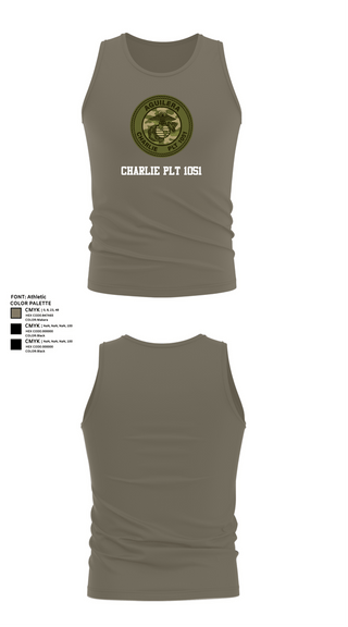 Tank Top, Charlie PLT 1051, , Teamtime, Team time, sublimation, custom sports apparel, team uniforms, spirit wear, spiritwear, sports uniforms, custom shirts, team store, custom team store, fundraiser sports, apparel fundraiser