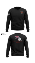 H Co, 2-325TH AIR 41315861 Crew Neck Sweatshirt - 20