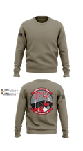 Flying Rebels 5466580 Crew Neck Sweatshirt - 1