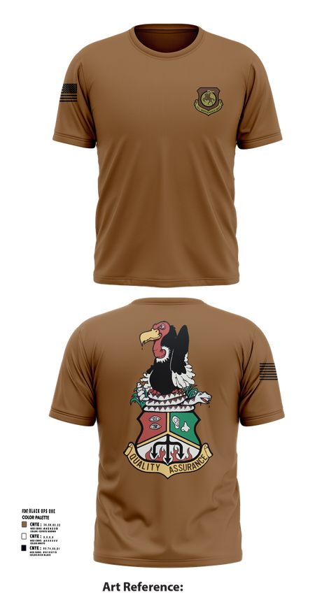 Short Sleeve Performance Shirt, 452nd MXG, Air Force, Teamtime, Team time, sublimation, custom sports apparel, team uniforms, spirit wear, spiritwear, sports uniforms, custom shirts, team store, custom team store, fundraiser sports, apparel fundraiser