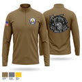 Deck Windbreaker - 1