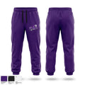 Fireballs Sweatpants - 1