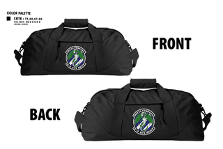 Duffle Bag, D Co. 2-3 AVN REGT “Dragons”, Army, Teamtime, Team time, sublimation, custom sports apparel, team uniforms, spirit wear, spiritwear, sports uniforms, custom shirts, team store, custom team store, fundraiser sports, apparel fundraiser