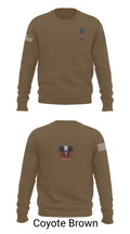 HEAVY HITTERS 28410446 Crew Neck Sweatshirt - 5