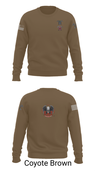Crew Neck Sweatshirt, HEAVY HITTERS, , Teamtime, Team time, sublimation, custom sports apparel, team uniforms, spirit wear, spiritwear, sports uniforms, custom shirts, team store, custom team store, fundraiser sports, apparel fundraiser