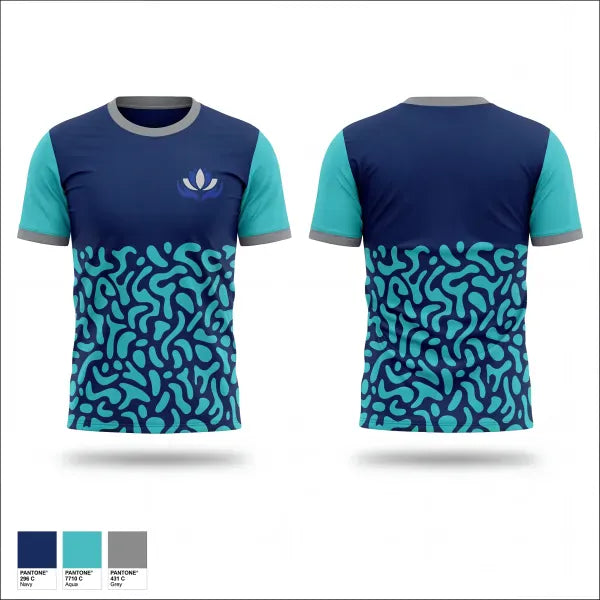 Short Sleeve Performance Shirt, Whole Life Senior Care, , Teamtime, Team time, sublimation, custom sports apparel, team uniforms, spirit wear, spiritwear, sports uniforms, custom shirts, team store, custom team store, fundraiser sports, apparel fundraiser