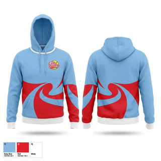 Hoodie, Elite Ballers, Softball, Teamtime, Team time, sublimation, custom sports apparel, team uniforms, spirit wear, spiritwear, sports uniforms, custom shirts, team store, custom team store, fundraiser sports, apparel fundraiser