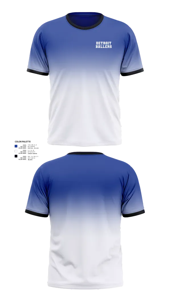 FREE T-SHIRT