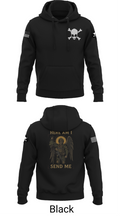 Charlie Co. 45847534 Hoodie - 38