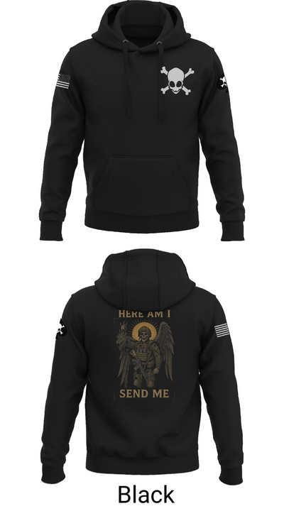 Charlie Co. 45847534 Hoodie - 38