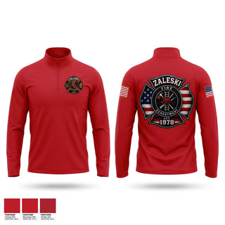 Windbreaker, Zaleski fire department, Fire Department, Teamtime, Team time, sublimation, custom sports apparel, team uniforms, spirit wear, spiritwear, sports uniforms, custom shirts, team store, custom team store, fundraiser sports, apparel fundraiser