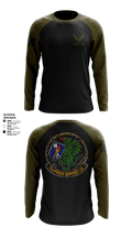 5 FSS Long Sleeve Performance Shirt - 3