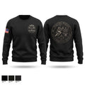 Vice Narcotics Crew Neck Sweatshirt - 1