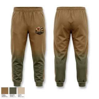 Sweatpants, Eastern Spink Guide Service, , Teamtime, Team time, sublimation, custom sports apparel, team uniforms, spirit wear, spiritwear, sports uniforms, custom shirts, team store, custom team store, fundraiser sports, apparel fundraiser