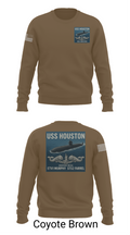 BESS 9465728 Crew Neck Sweatshirt - 5