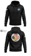 Mobile Stroke Team 54265402 Hoodie - 1