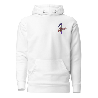 Athena Gun Club 10073430 Unisex Premium Hoodie | Cotton Heritage M2580